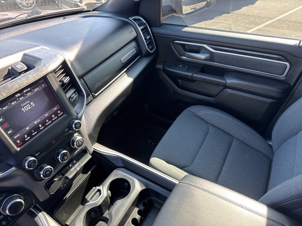Used 2020 RAM 1500 Big Horn image 36
