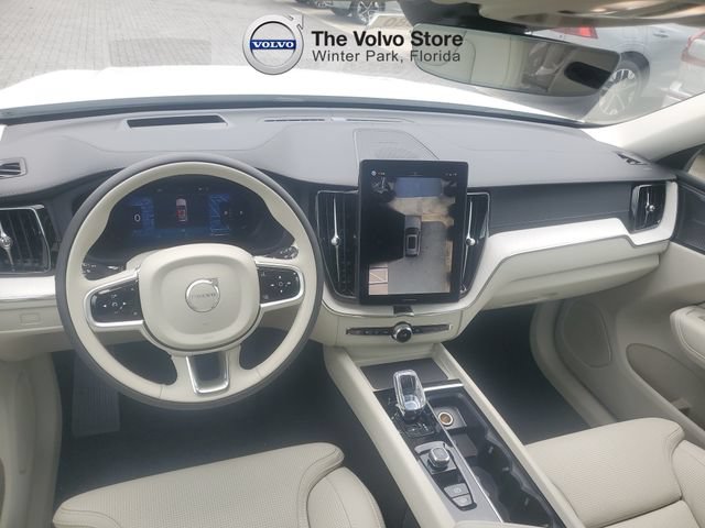 New 2026 Volvo XC60 B5 Ultra w/ Protection Package Premier AWD/4WD image 11