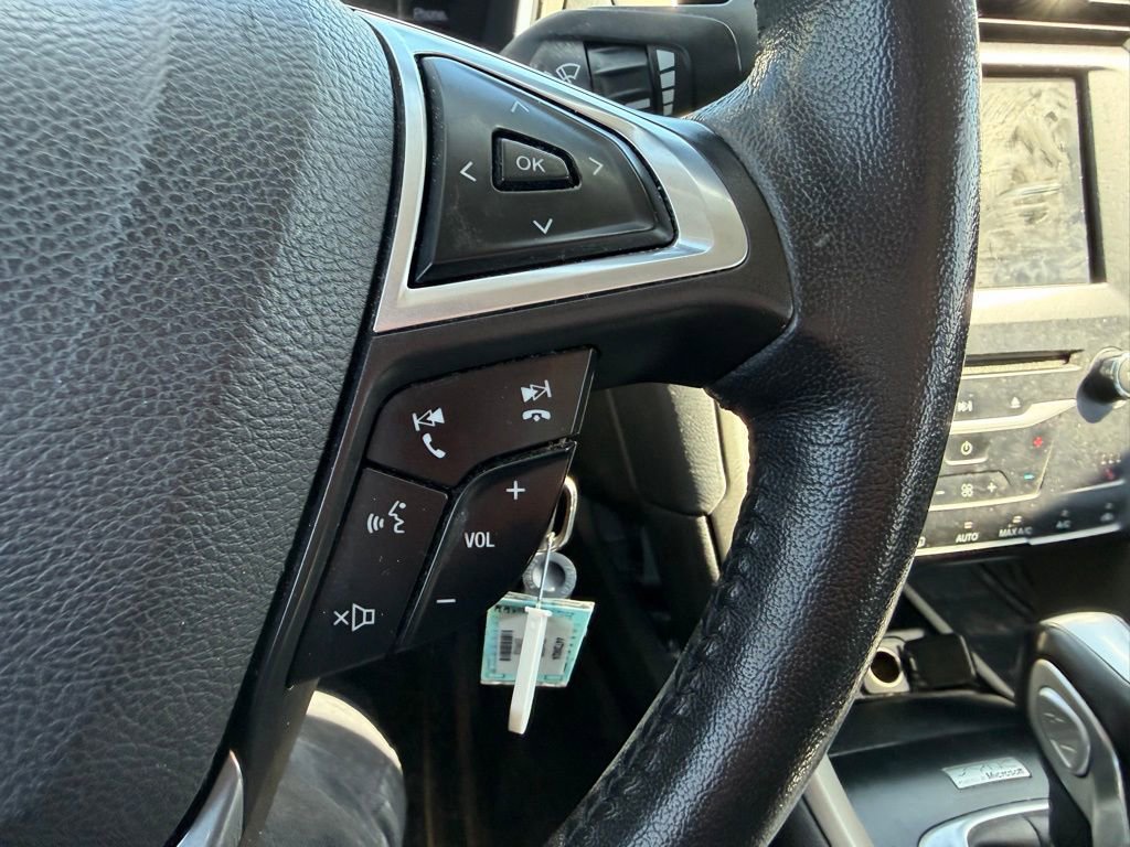 Used 2014 Ford Fusion SE w/ Equipment Group 202A image 13