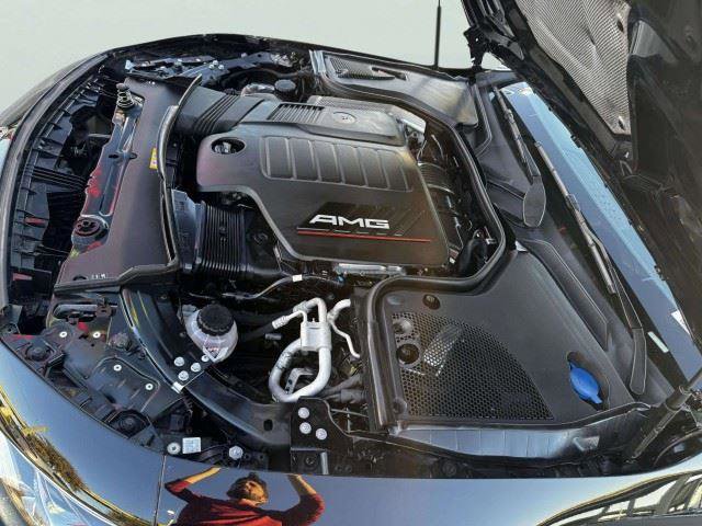 Used 2019 Mercedes-Benz AMG GT 53 image 53