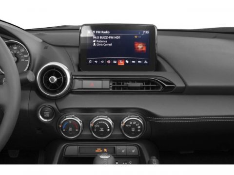 Used 2022 MAZDA MX-5 Miata Grand Touring w/ Weather Package image 23