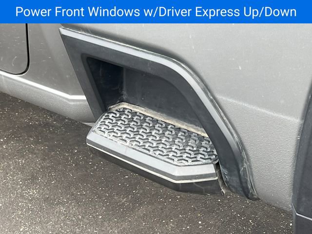 Used 2025 Chevrolet Silverado 3500 LTZ image 16