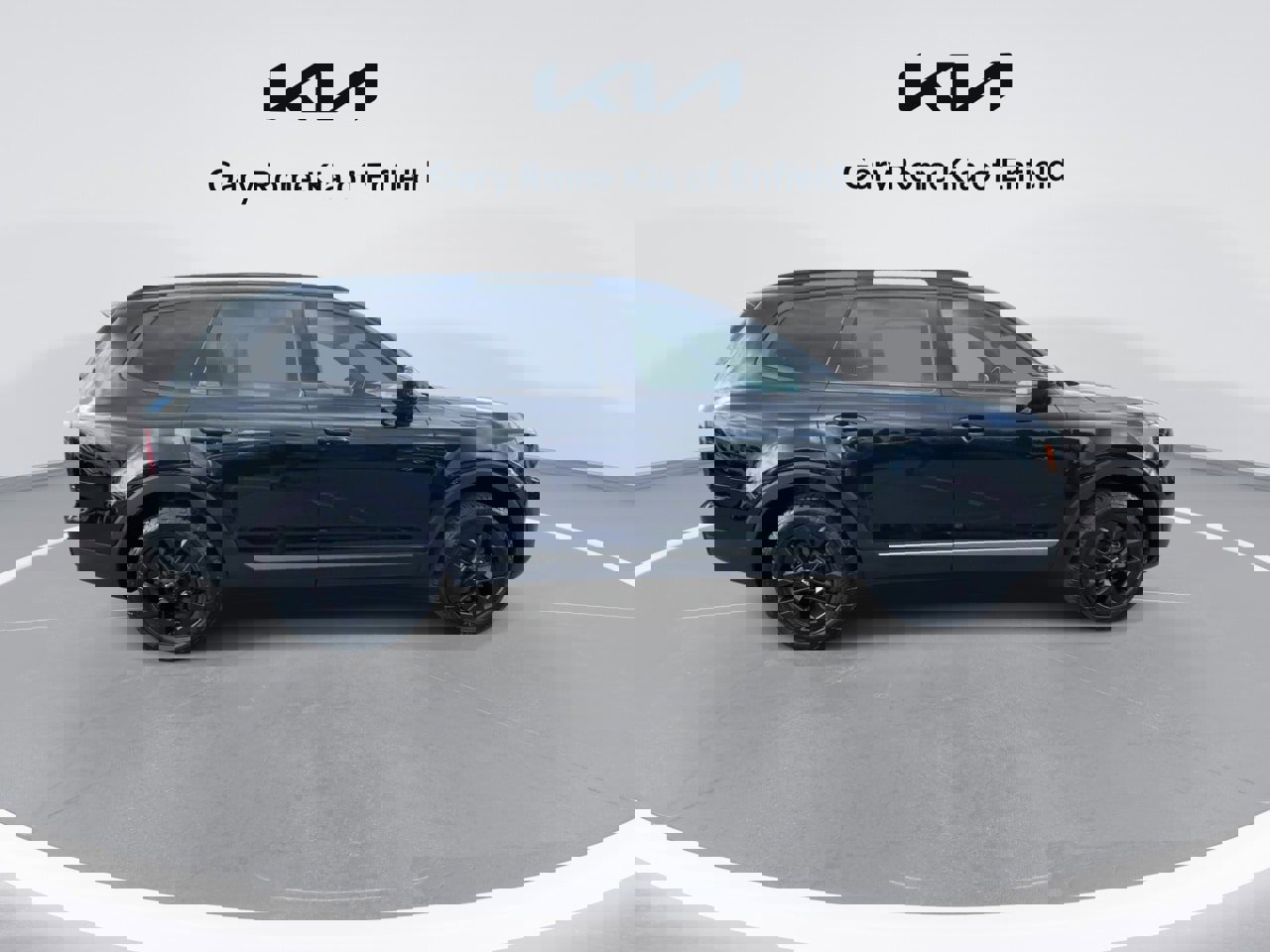 Used 2023 Kia Telluride SX Prestige X-Pro image 9