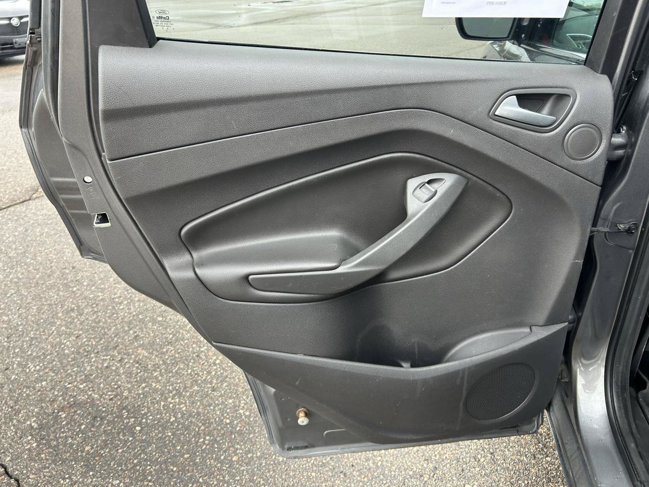 Used 2013 Ford Escape SEL AWD/4WD image 13