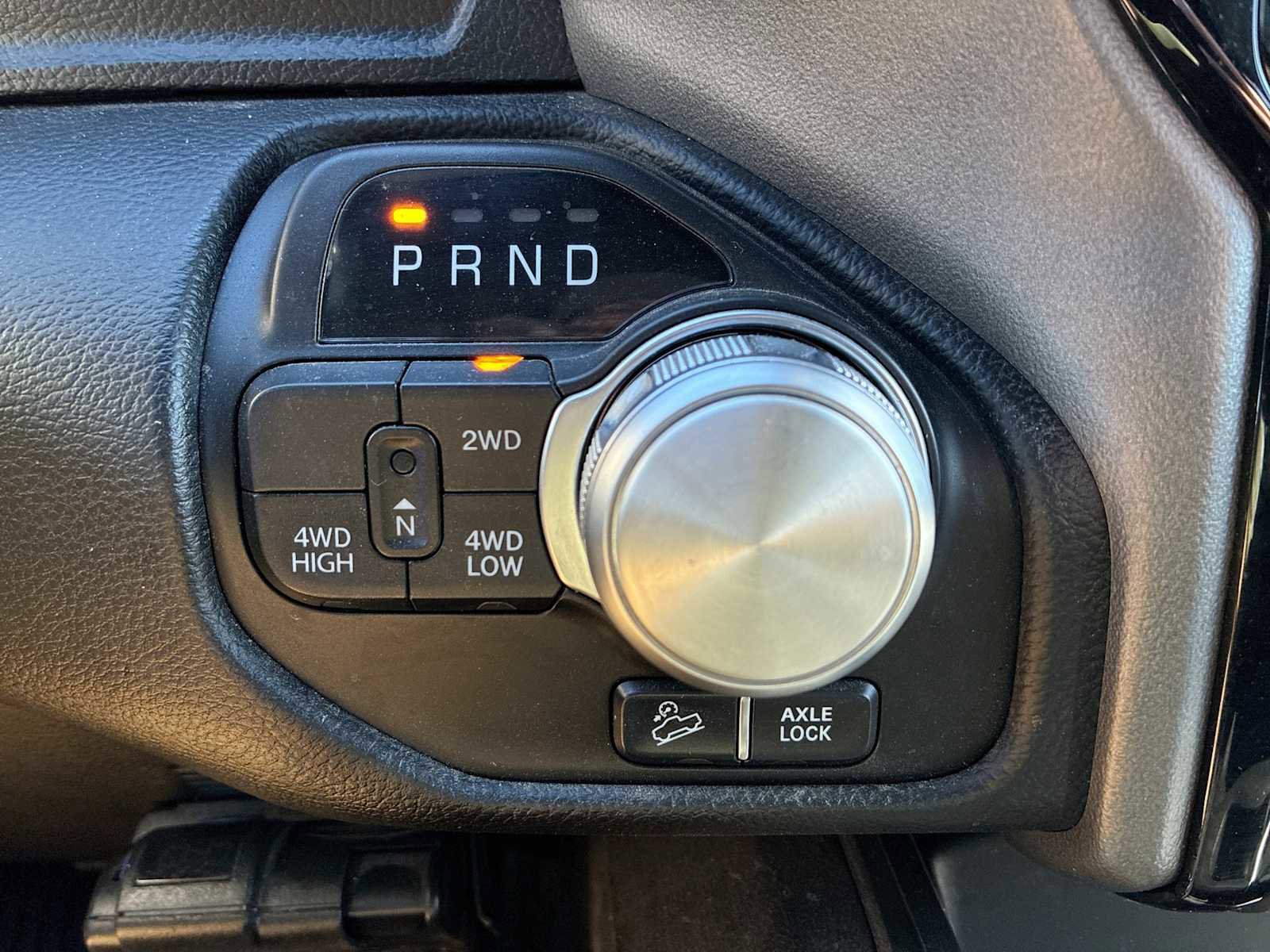 Used 2021 RAM 1500 Rebel w/ Level 2 Equipment Group image 16