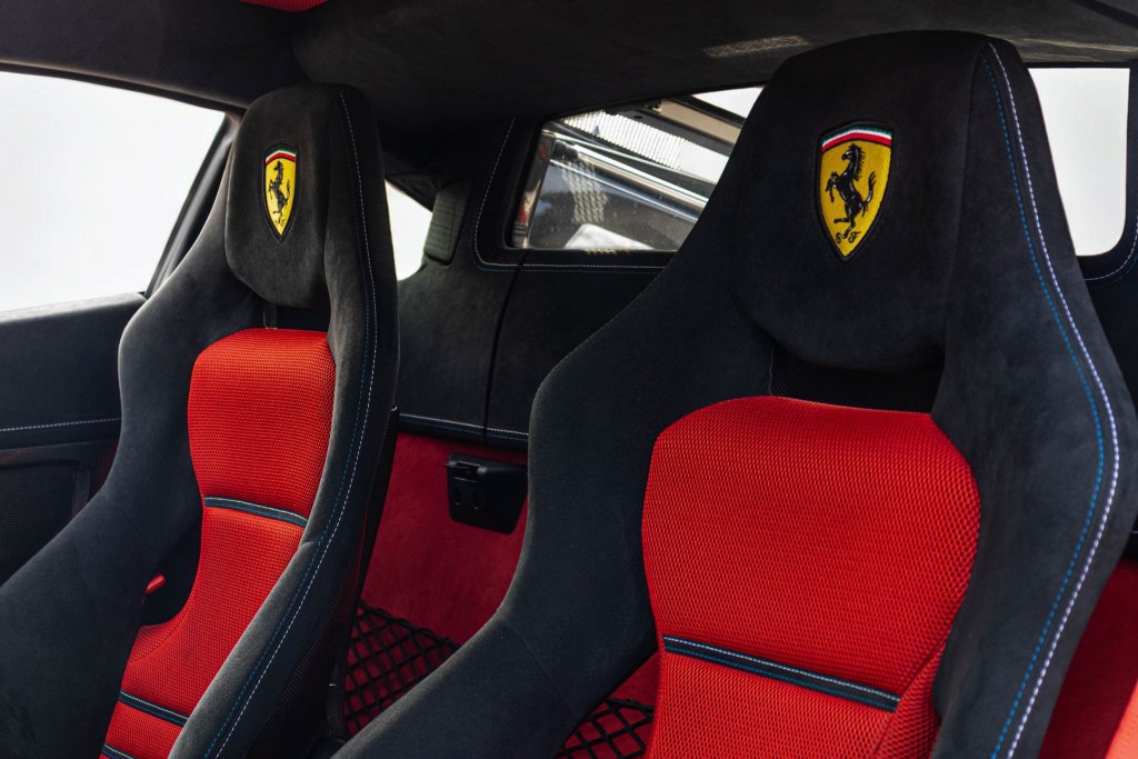 Used 2015 Ferrari 458 Speciale Coupe RWD image 46