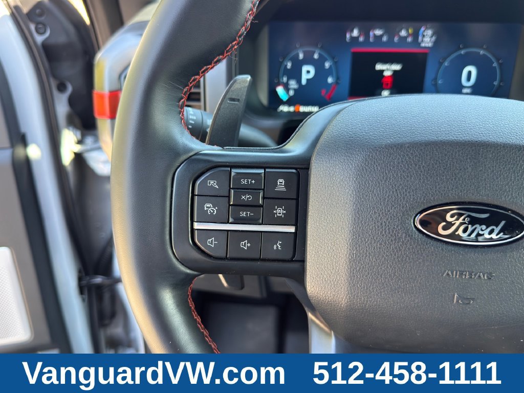 Used 2025 Ford F150 Raptor AWD/4WD image 17