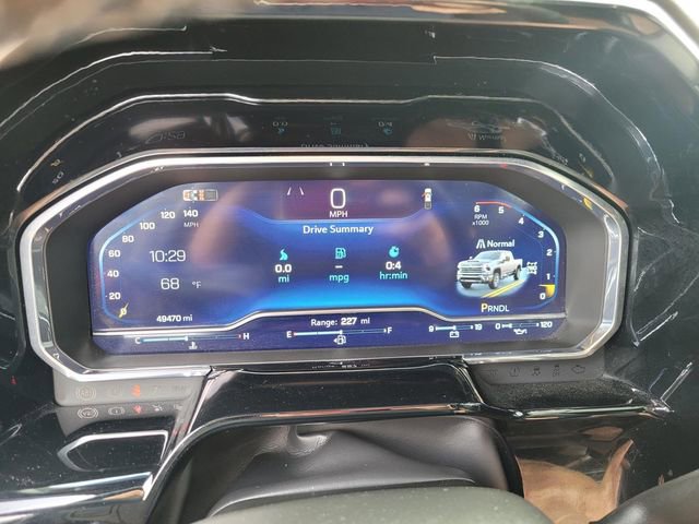 Used 2024 Chevrolet Silverado 3500 High Country image 35