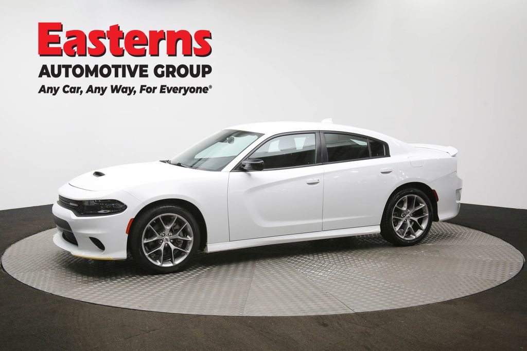 Used 2023 Dodge Charger GT image 58