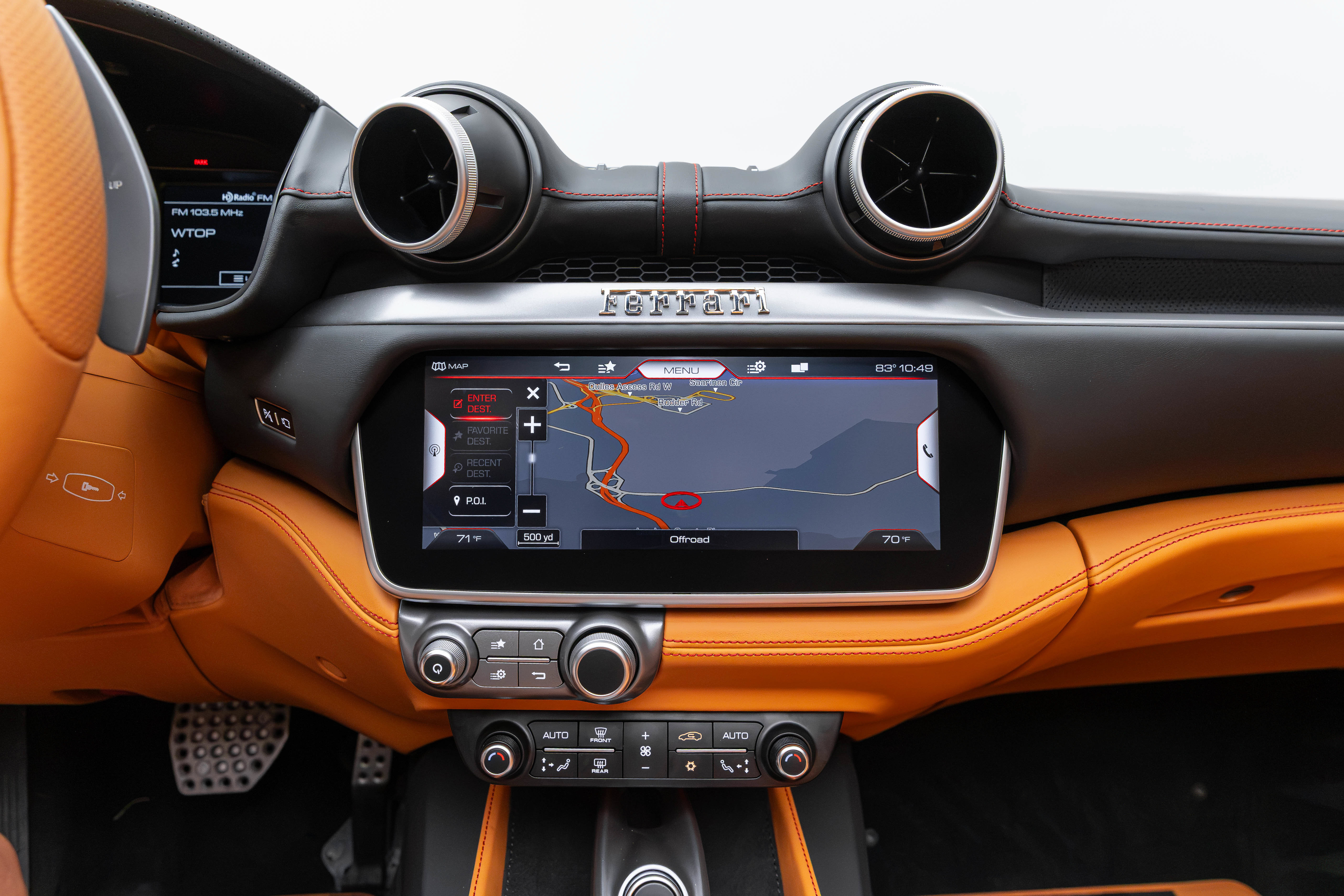 Used 2022 Ferrari Portofino M RWD image 38