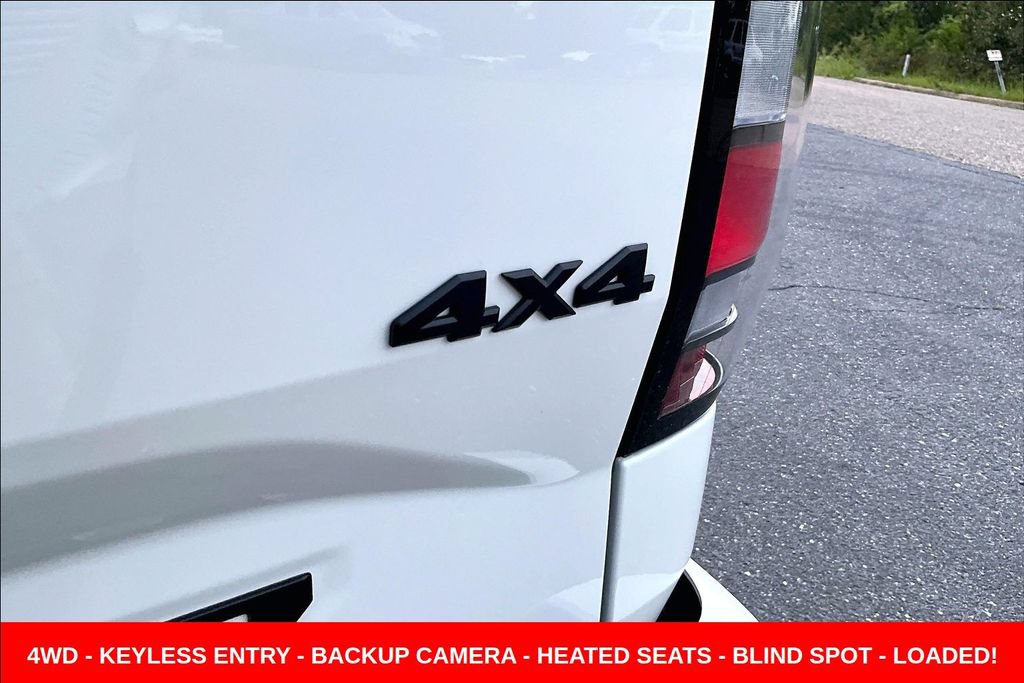 Certified 2026 Nissan Frontier SV w/ All-Weather Content Package AWD/4WD image 29