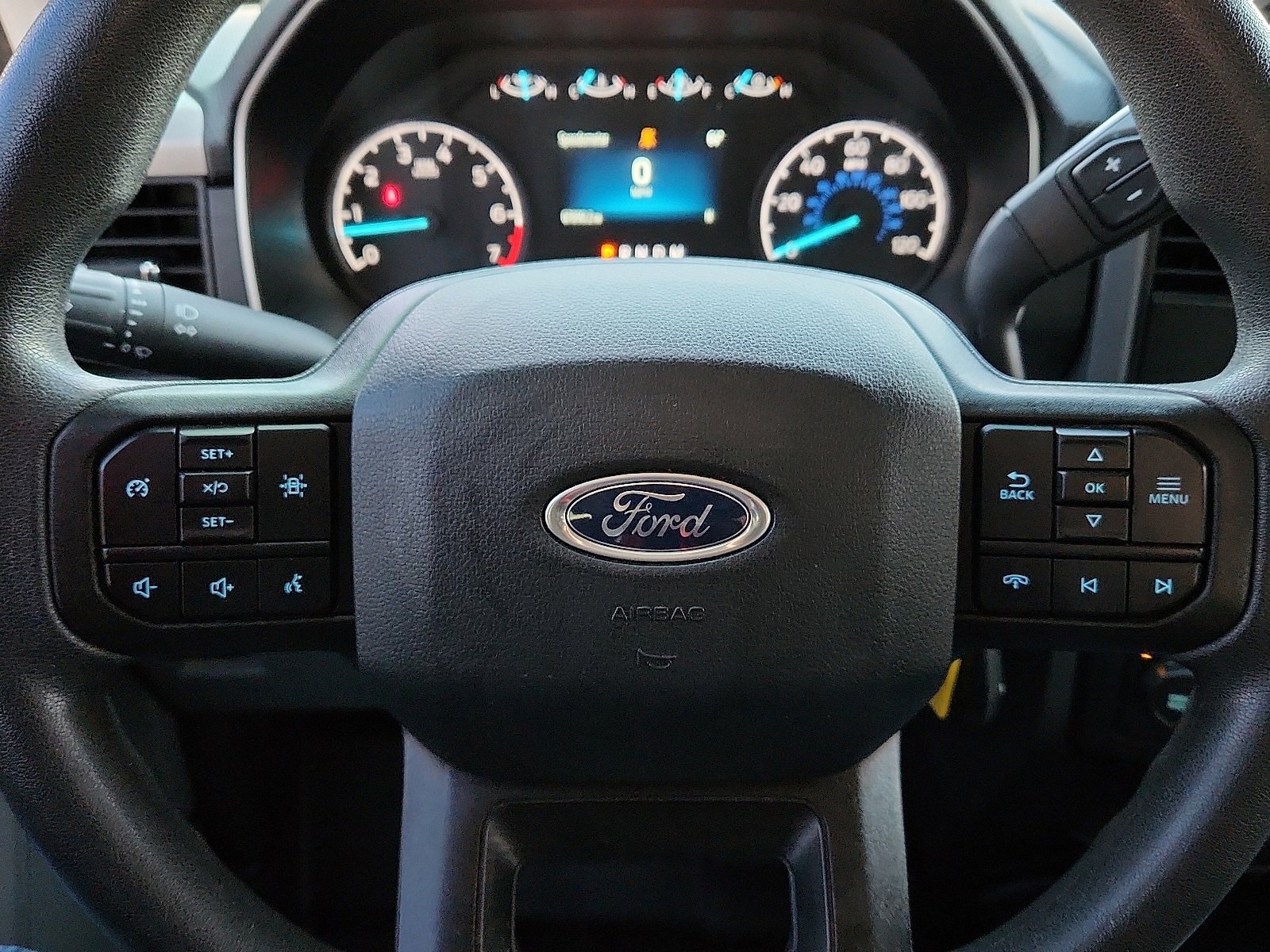 Used 2022 Ford F150 XLT image 24