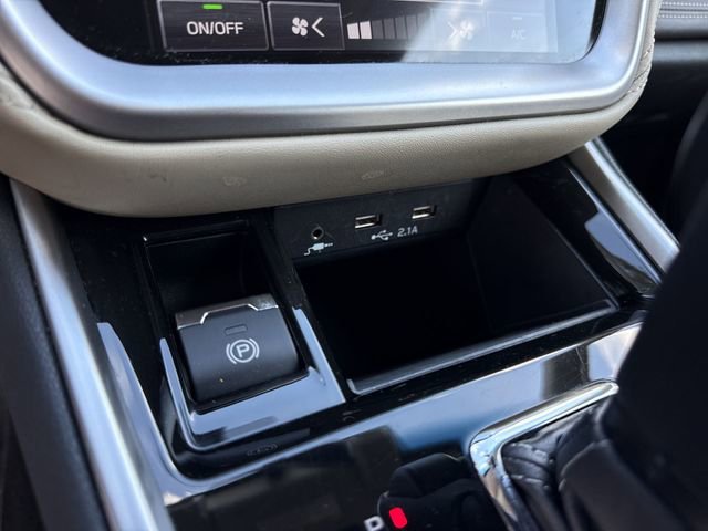 Certified 2022 Subaru Outback Limited image 21