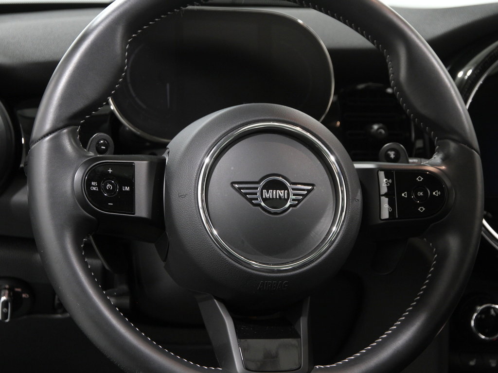 Certified 2023 MINI Cooper S image 7