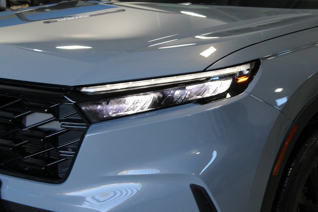 Used 2024 Honda CR-V Sport-L image 2