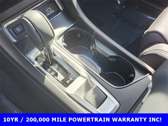 Used 2024 Subaru Ascent Limited w/ Technology Package image 28