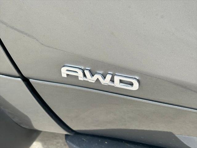 Certified 2025 Toyota Highlander Platinum AWD/4WD image 18