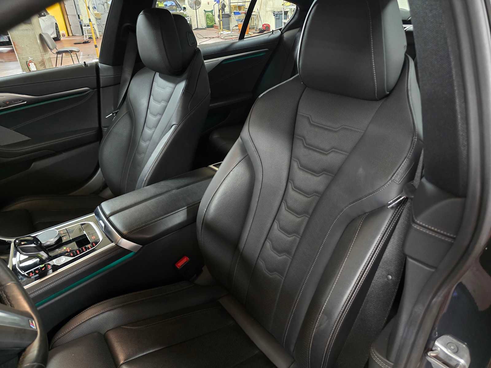 Used 2020 BMW 840i Gran Coupe xDrive w/ M Sport Package image 24