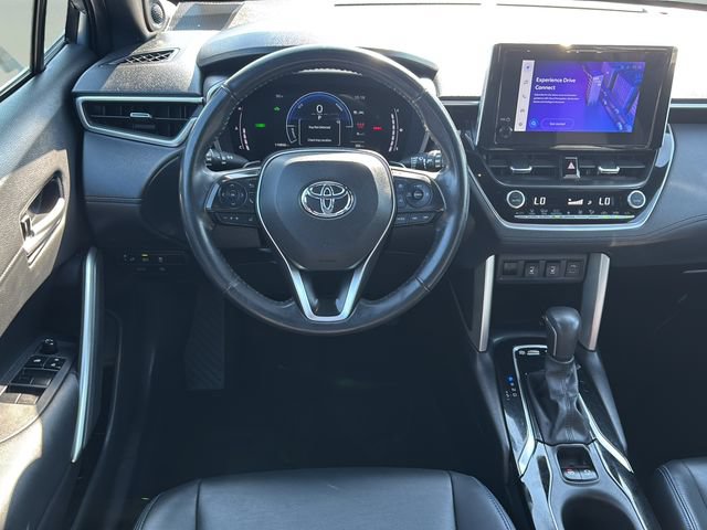 Used 2023 Toyota Corolla Cross AWD Hybrid w/ Convenience Package image 18
