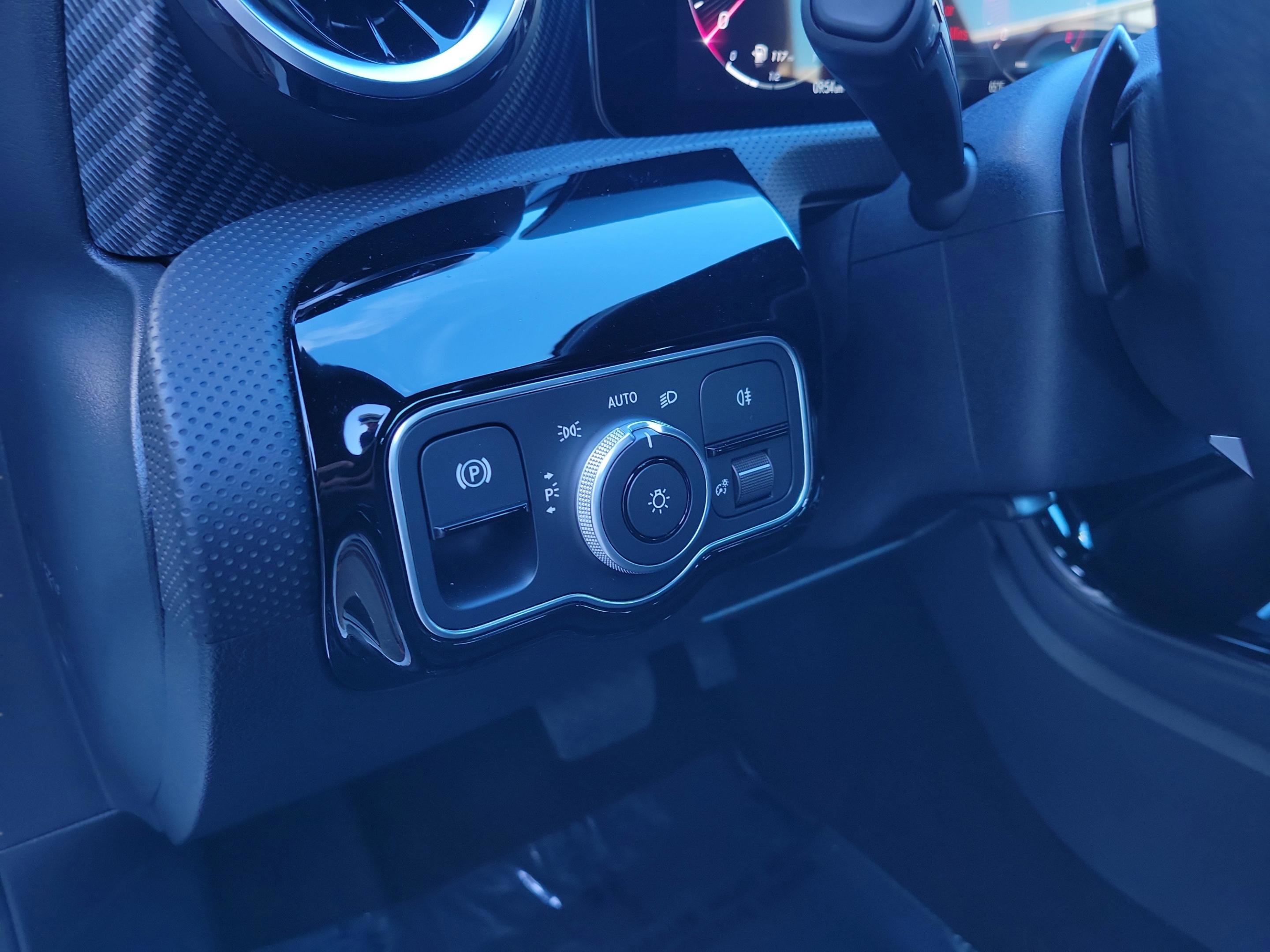 Certified 2026 Mercedes-Benz CLA 250 image 25