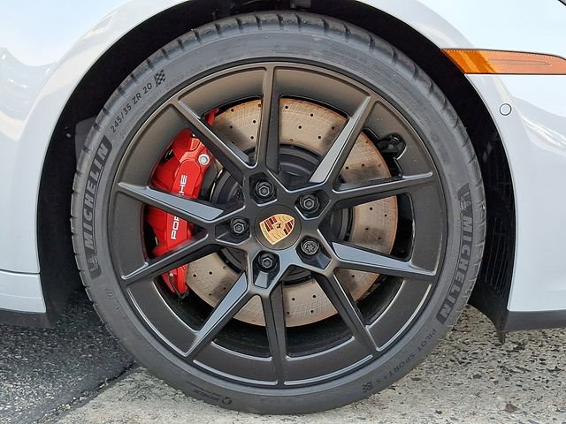 New 2026 Porsche 911 Carrera S RWD image 12