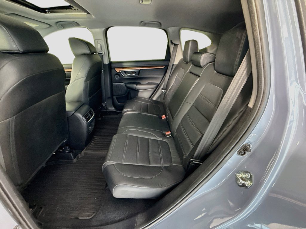 Used 2020 Honda CR-V Touring image 21