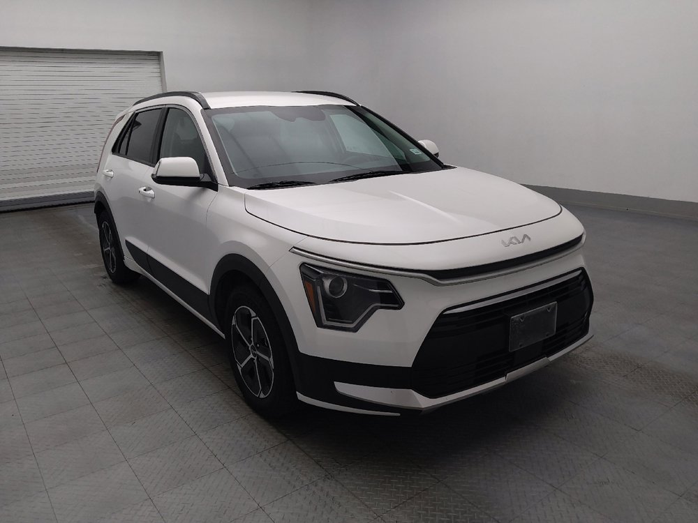 Used 2023 Kia Niro EX FWD image 14
