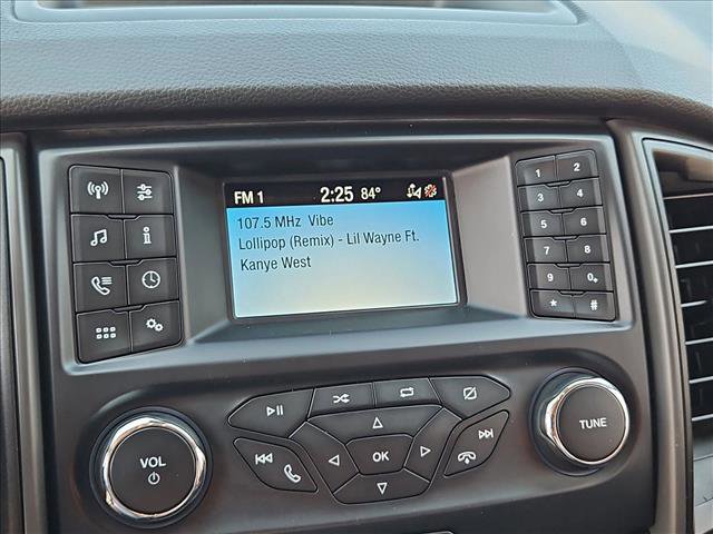 Used 2020 Ford Ranger XL w/ Equipment Group 101A Mid image 13