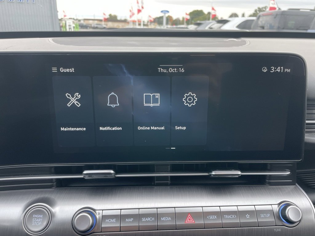 Used 2024 Hyundai Kona SEL image 18