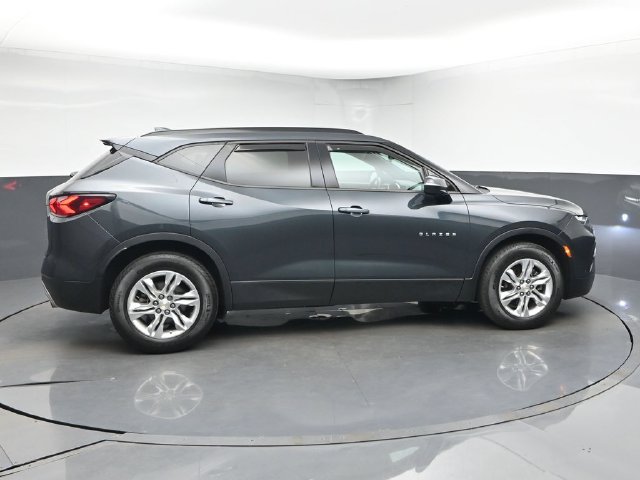 Used 2019 Chevrolet Blazer LT AWD/4WD image 9