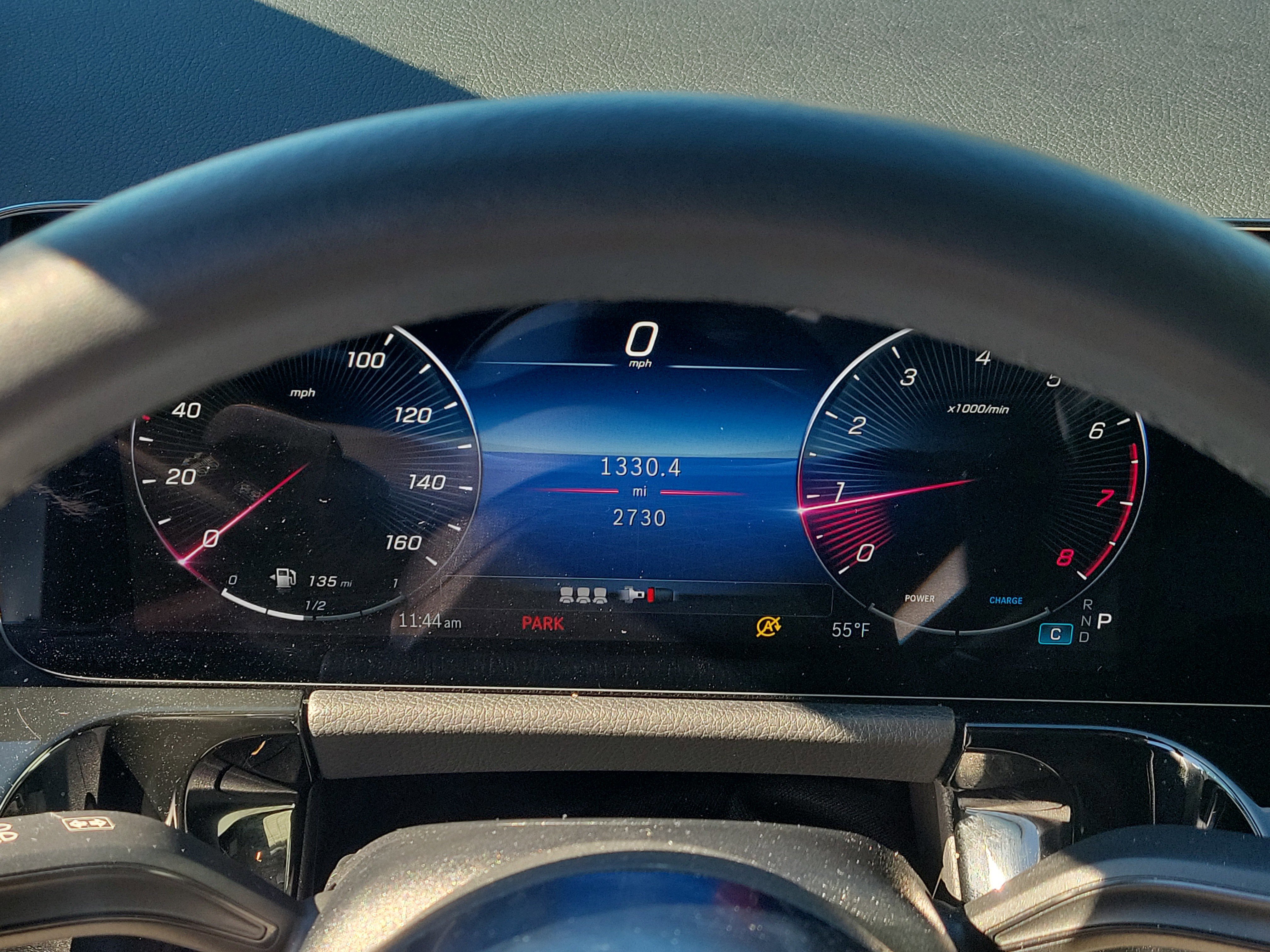 Certified 2026 Mercedes-Benz GLA 250 image 24