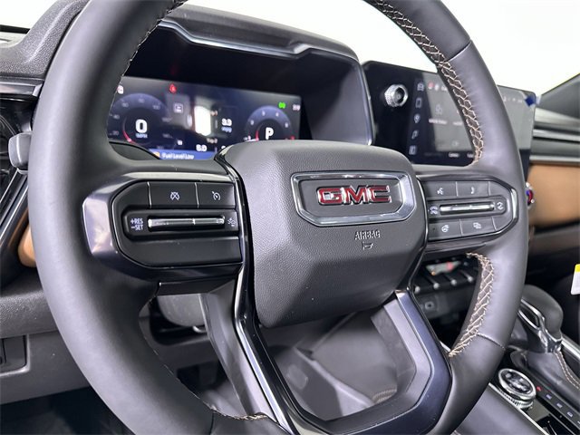 New 2026 GMC Canyon AT4 w/ Technology Plus Package image 11