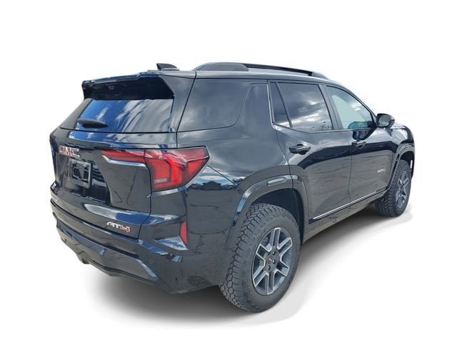 New 2026 GMC Terrain AT4 w/ Technology Package II AWD/4WD image 5