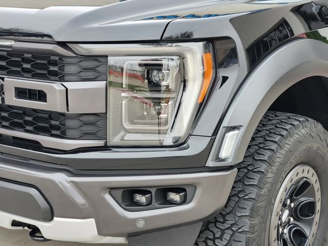 Used 2022 Ford F150 Raptor w/ Equipment Group 801A High image 9