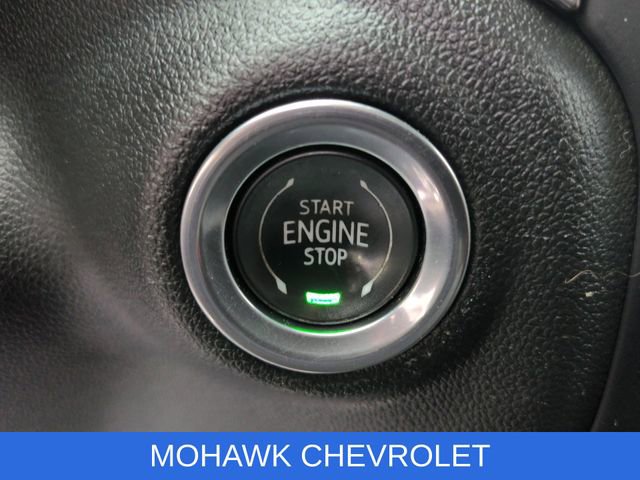Used 2019 Chevrolet Silverado 1500 LT w/ All-Star Edition AWD/4WD image 17