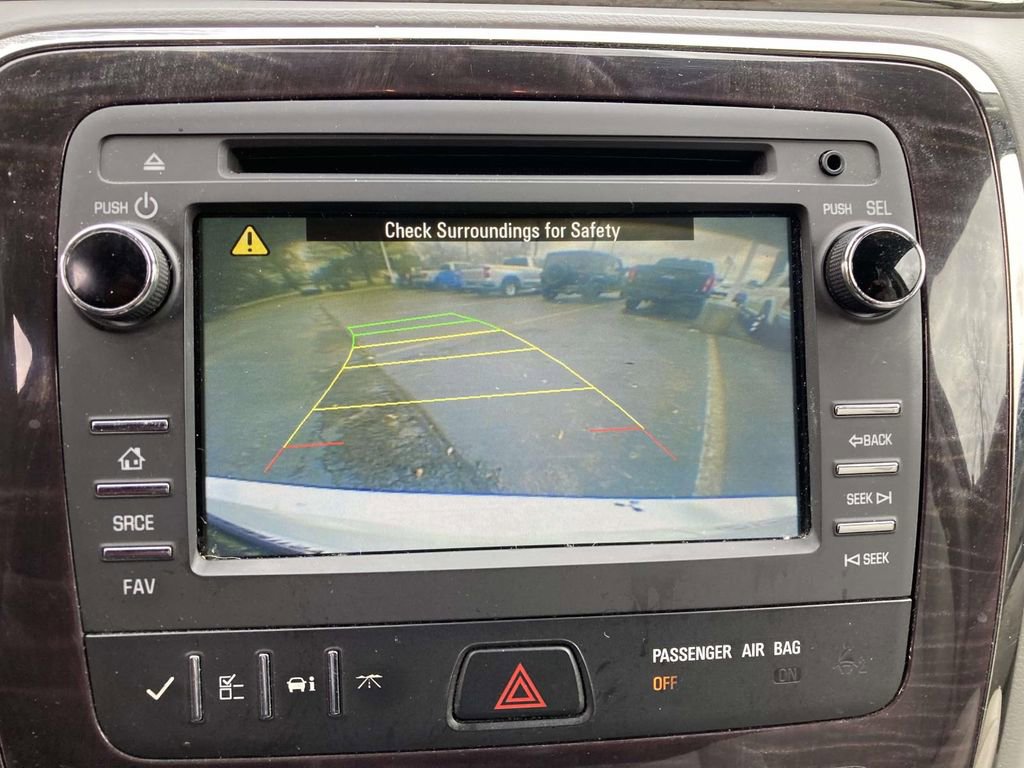 Used 2017 Buick Enclave Leather w/ Trailering Package image 15