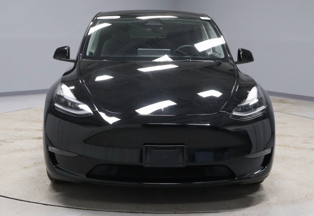Used 2023 Tesla Model Y Long Range image 7