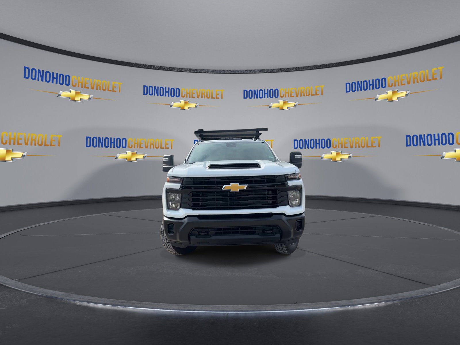 New 2026 Chevrolet Silverado 3500 W/T w/ WT Convenience Package image 6