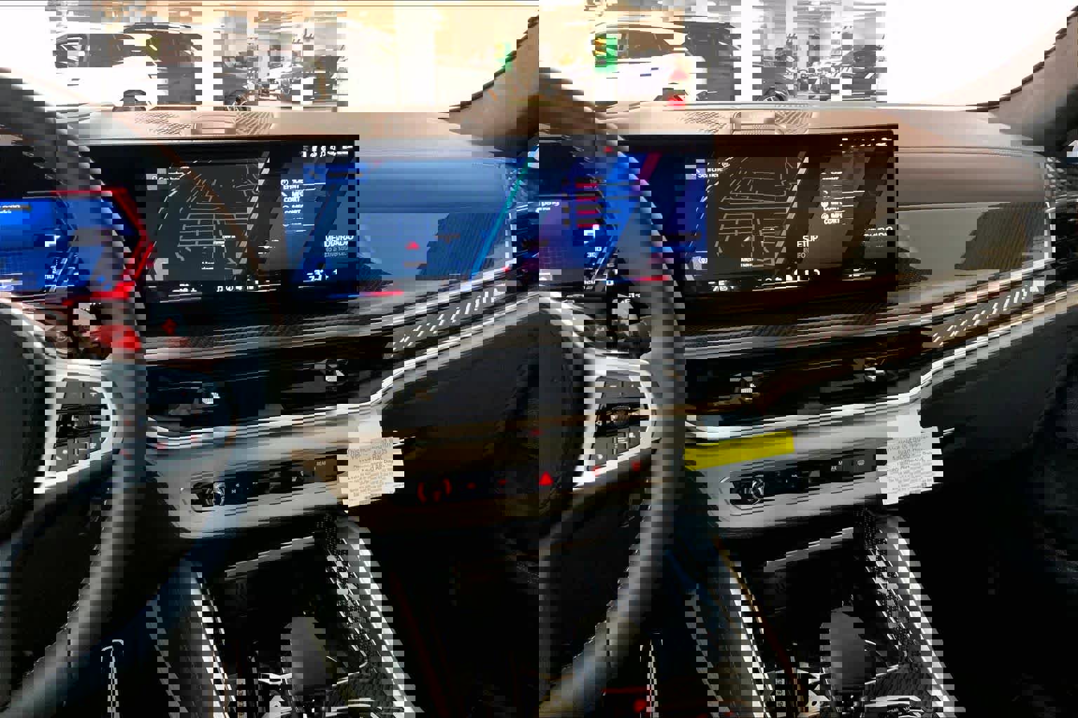 New 2026 BMW X6 M Competition w/ Executive Package image 6