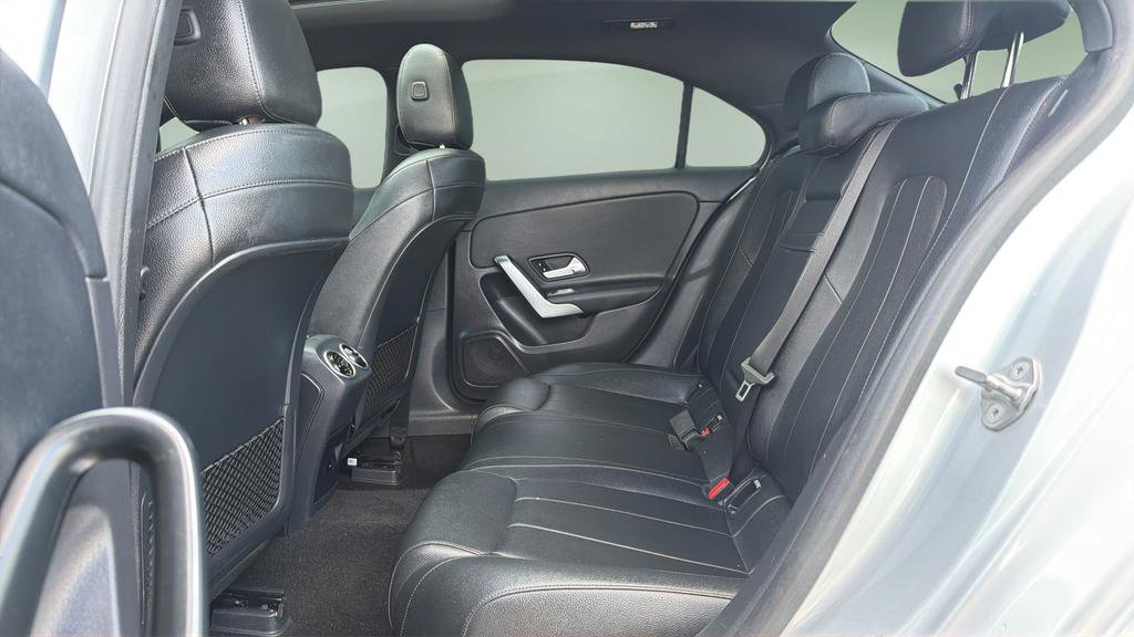 Used 2021 Mercedes-Benz A 220 w/ Premium Package image 14