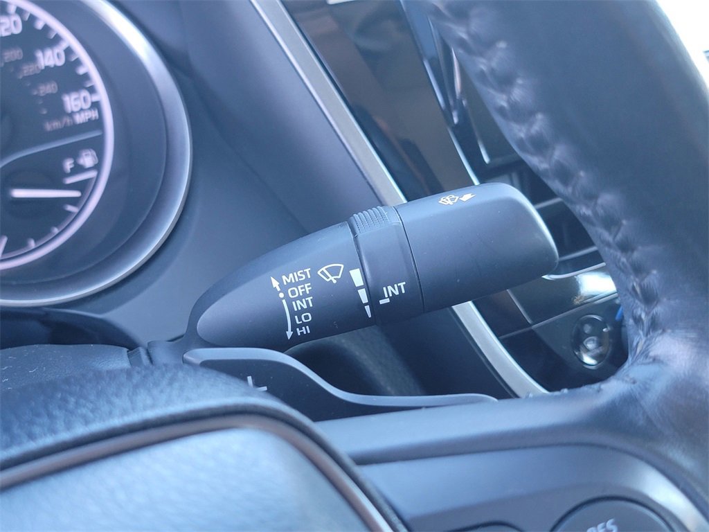 Used 2023 Toyota Camry SE image 34