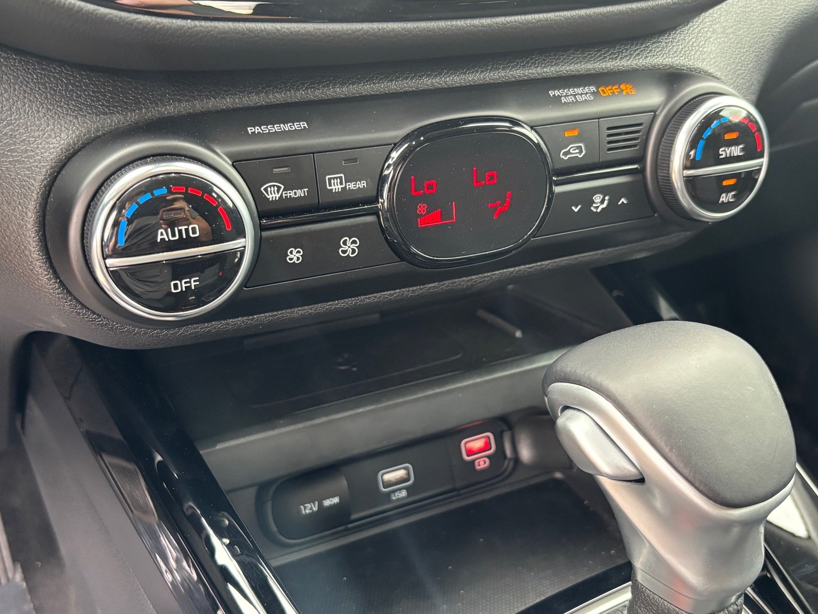 Certified 2021 Kia Soul EX FWD image 15