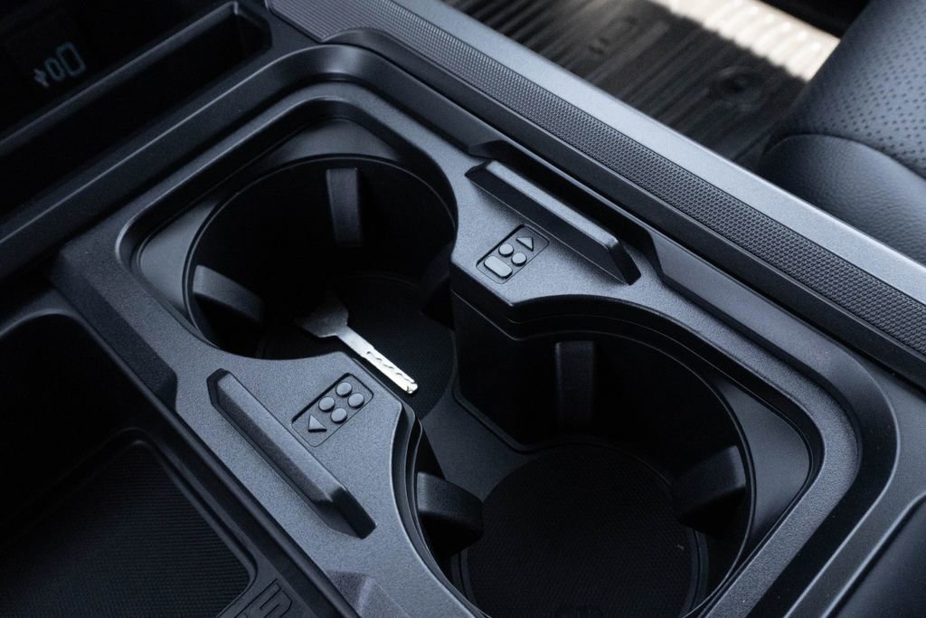 New 2026 Ford F250 Lariat image 37