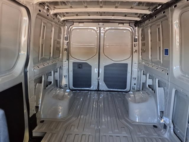 New 2025 Mercedes-Benz Sprinter 3500 image 11