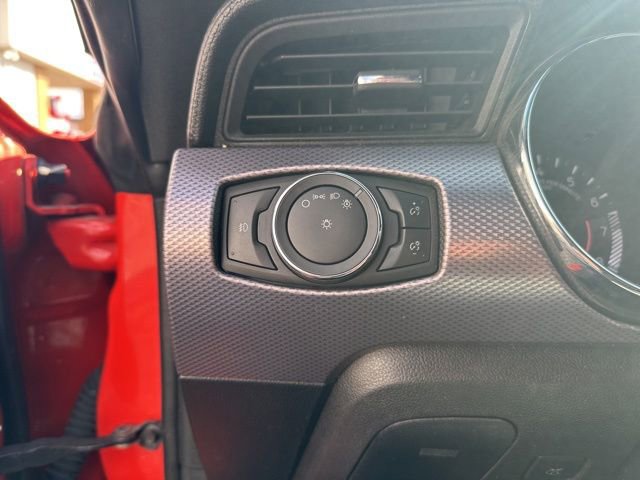 Used 2015 Ford Mustang EcoBoost w/ Wheel & Stripe Package image 26