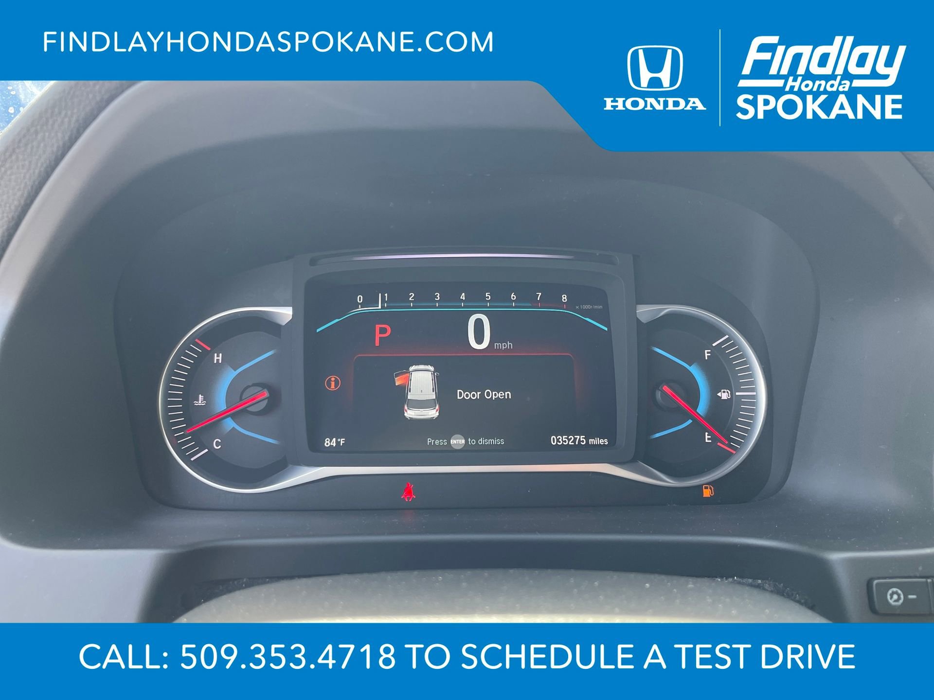 Used 2021 Honda Passport Sport image 15