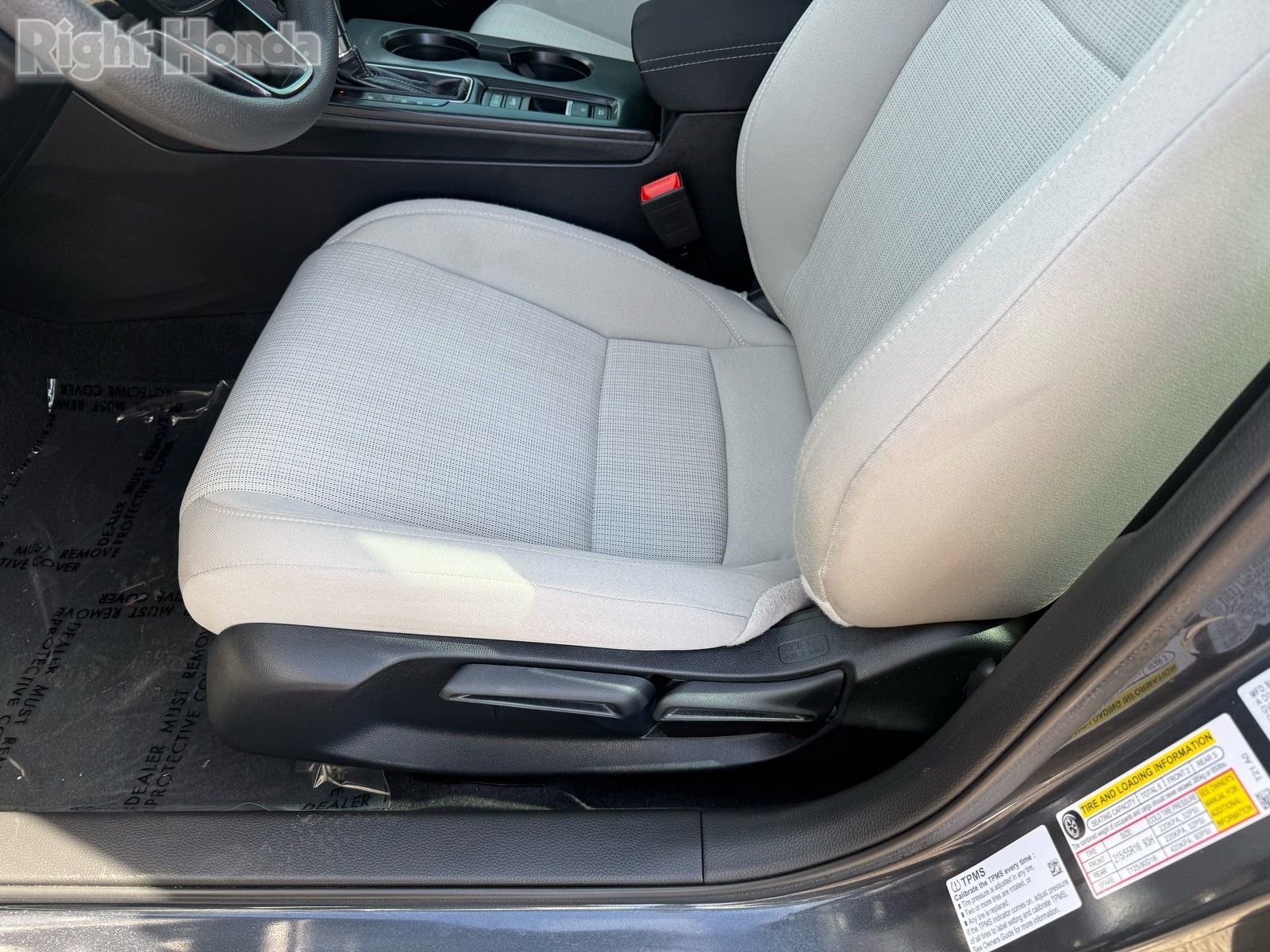 Certified 2023 Honda Civic LX image 15