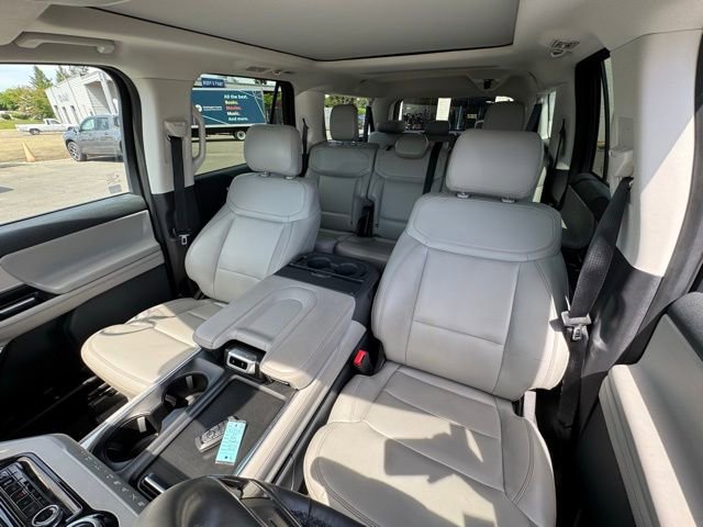 Certified 2025 Ford Expedition Max Active AWD/4WD image 20