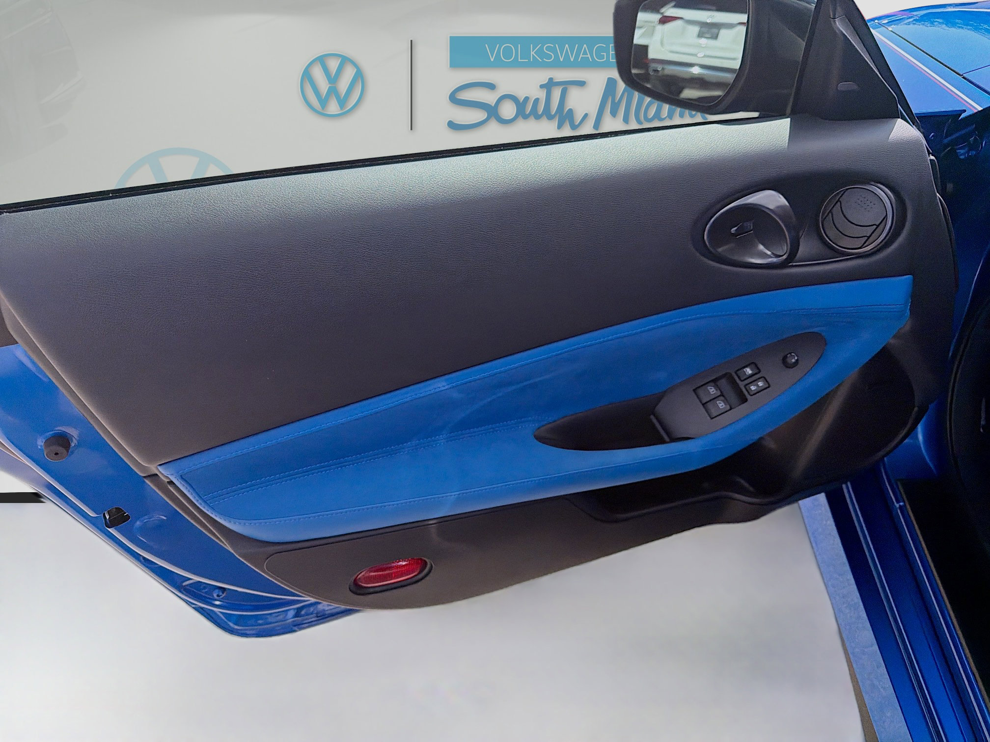 Used 2024 Nissan Z Performance w/ Floor Mat Package image 20