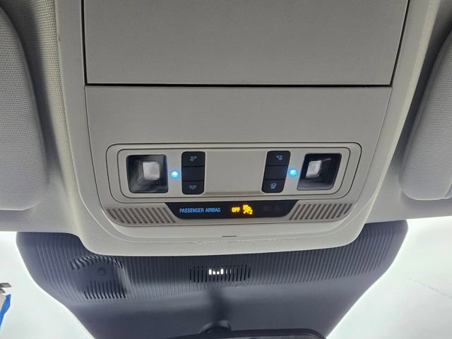 New 2026 Ford Explorer Active w/ Active Comfort Package image 25